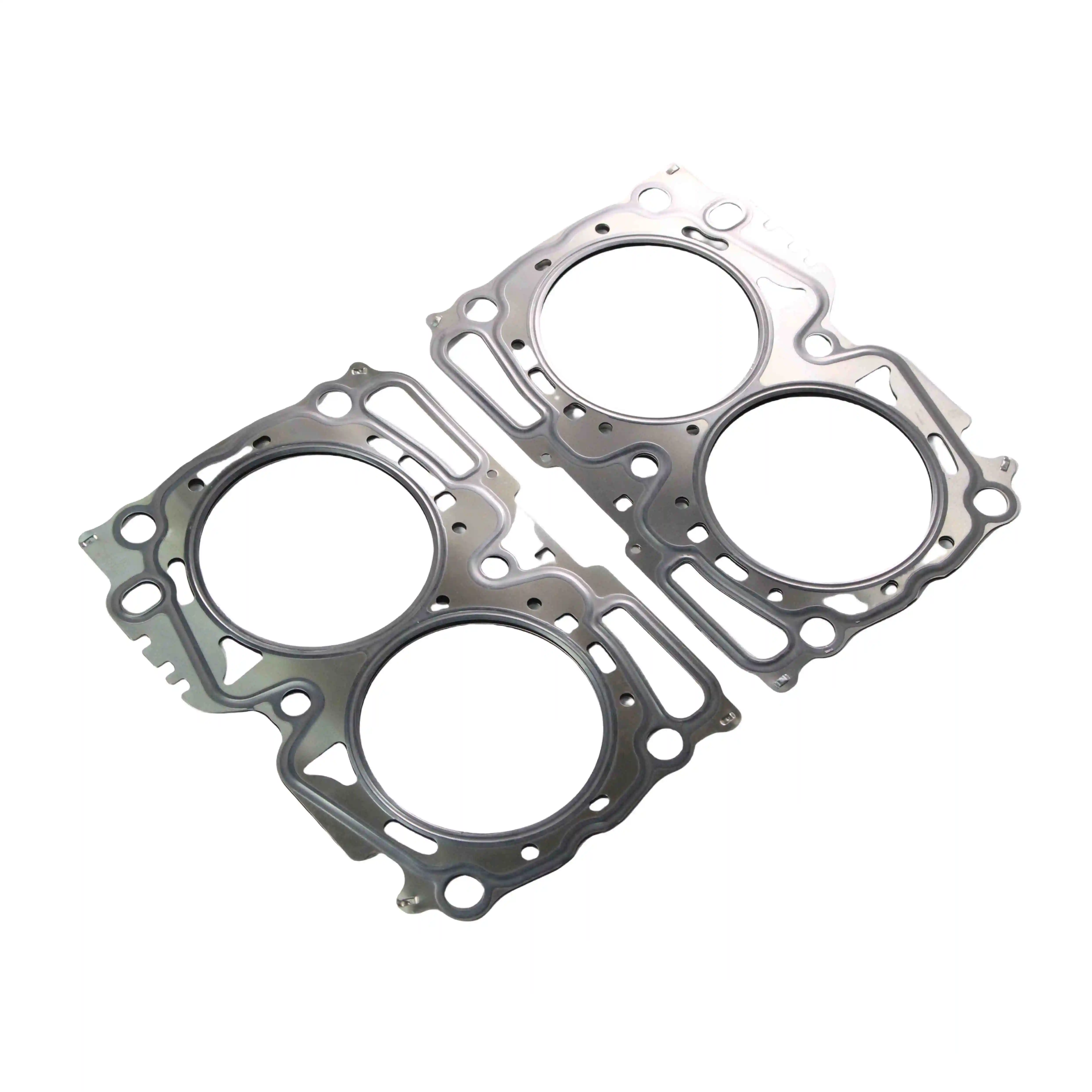 

MLS Cylinder Head Gasket for 1999-2011 SUBARU IMPREZA BAJA FORESTER LEGACY OUTBACK SAAB 9-2X 2.5L H4 SOHC Naturally Aspirated