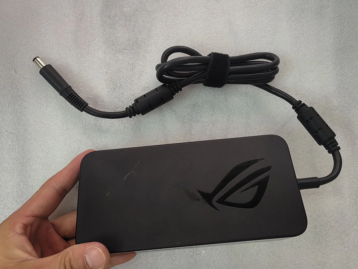 OEM 20V 14A 7.4mm Pin 280W AC Adapter ADP-280BB B 171499-11 KTL SU10473-17018 For ASUS ROG Swift PG32UQX 32'' LED Gaming Monitor