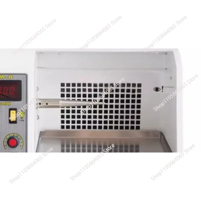 for DM-8 Electric Frequency Polishing Machine   Cloth Turbine    Band Jade Polishing   1pcs