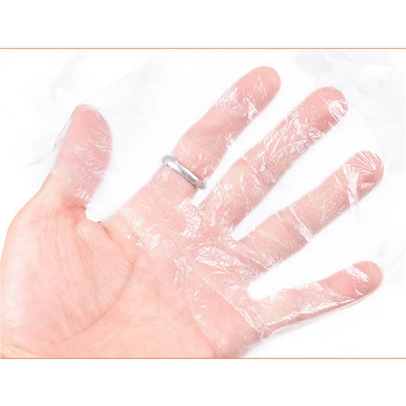 ABUU-140Pc Foot Care Tool Disposable Foot Tub Liners Bath Basin Bags For Feet Pedicure Foot Detox SPA Heat Preservation Tools - Image 5