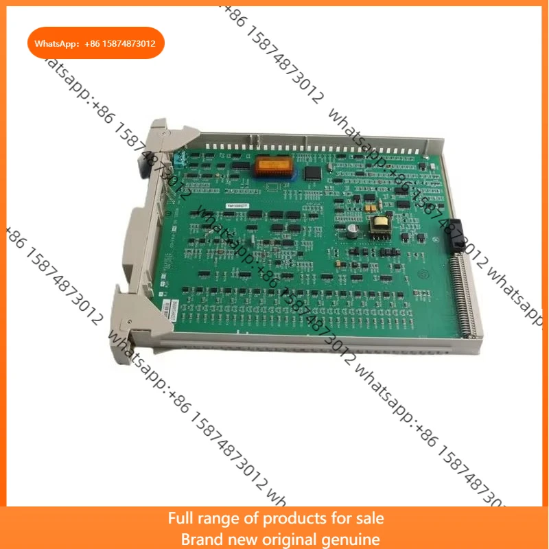 

51304754-150 MC-PAIH03 High Level Analog Input Module