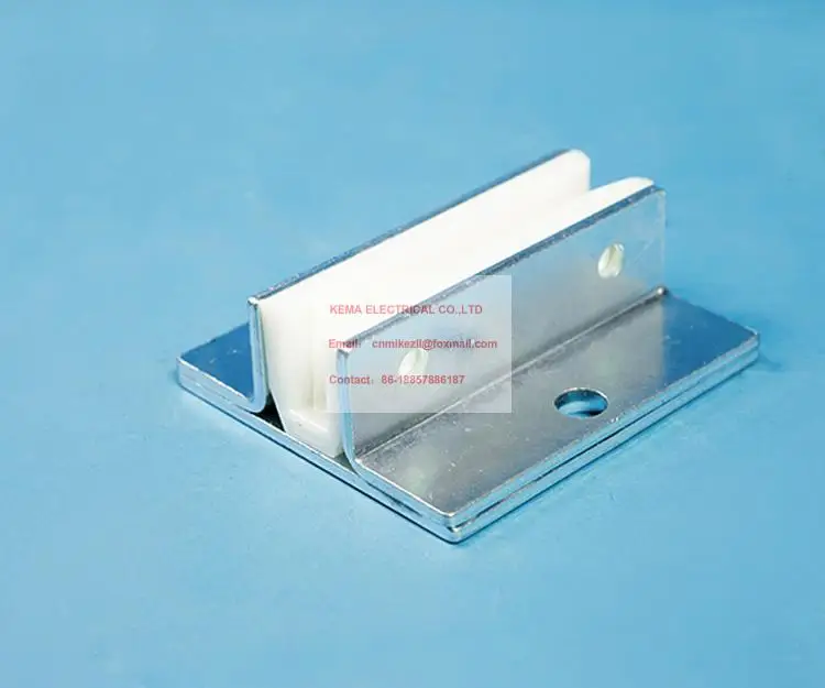 

elevator roller boot guide shoe 80*16MM 80*10MM