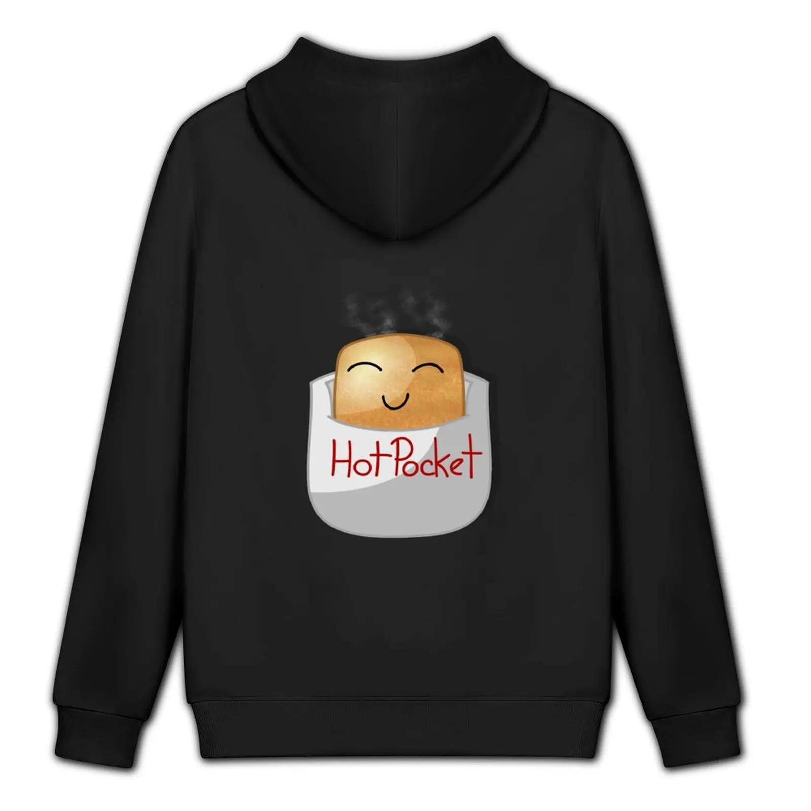 حار جيب هوديي الرجال ارتداء أزياء الرجال ملابس الخريف الرجال الملابس اليابانية هوديي #5