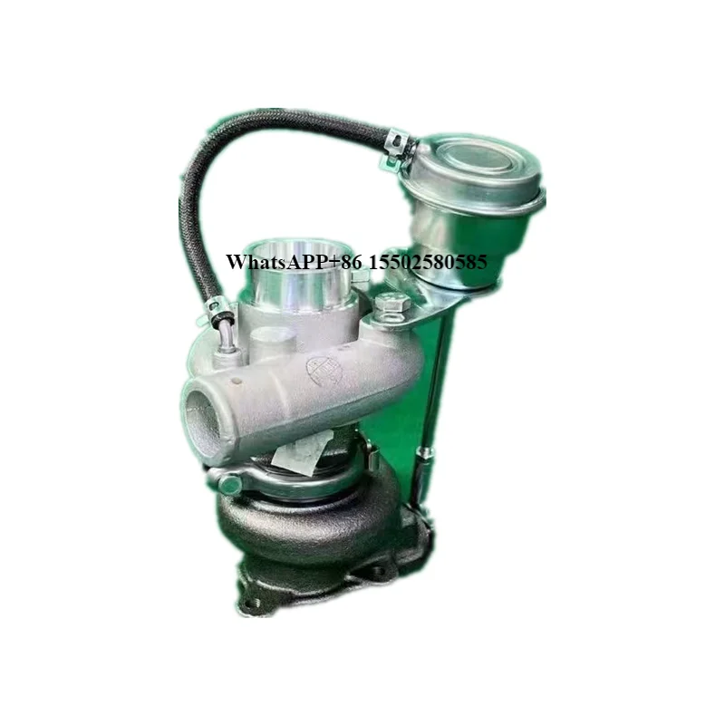 

Construction Machinery Parts V2403 V2403T Engine Turbo 1G491-17012 Turbocharger