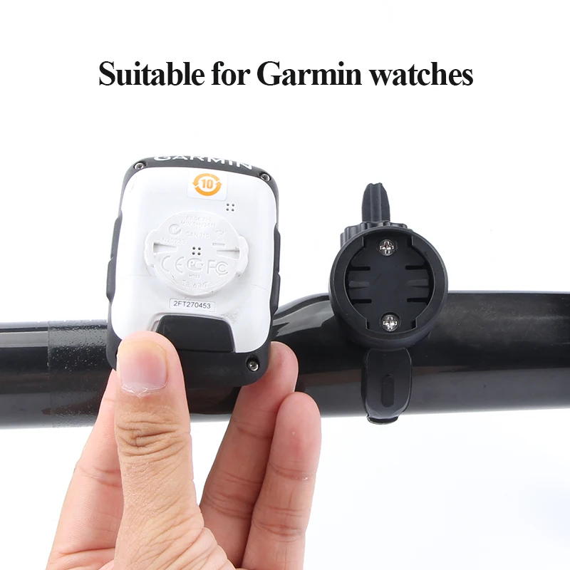 GUB 633 Bicycle Yardstick Holder Magicshine Light Holder Garmin XOSS Magene Blackbird Extension MTB/Road Bike Stand