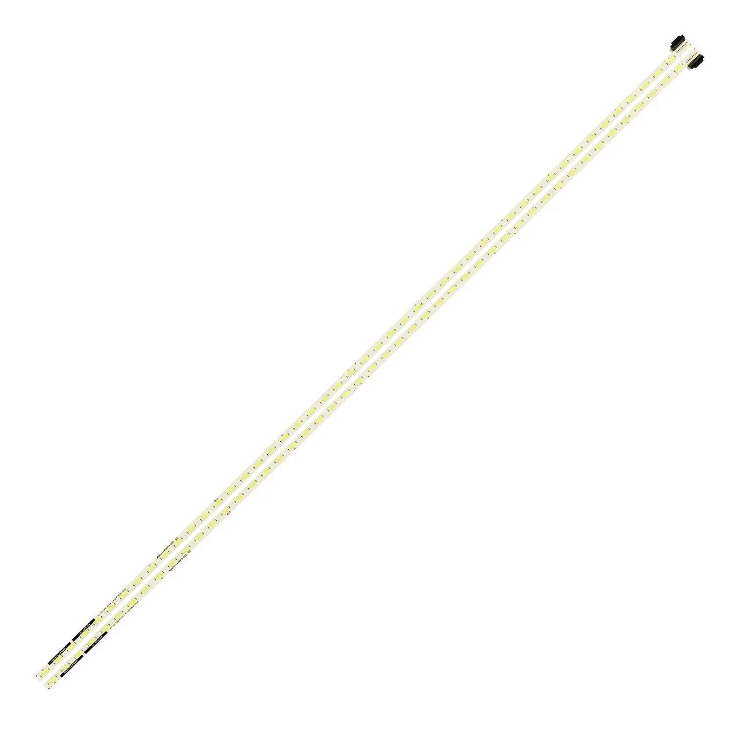 2 шт. новая светодиодная лента 47 "V12 Edge REV1.4 1.1 для 47 "47LM5800 47LM620S 47LS570T 47LW6200 47LS4500 47LM580T 47LS4600 LC470EUE SE R1