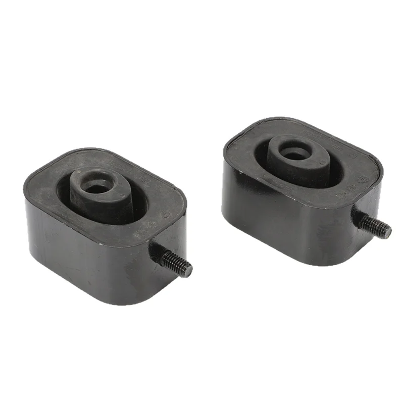 

Lifting Exhaust Muffler Hanger Lug 13229780 2 Pcs For Opel Vauxhall Astra J Insignia A Zafira C