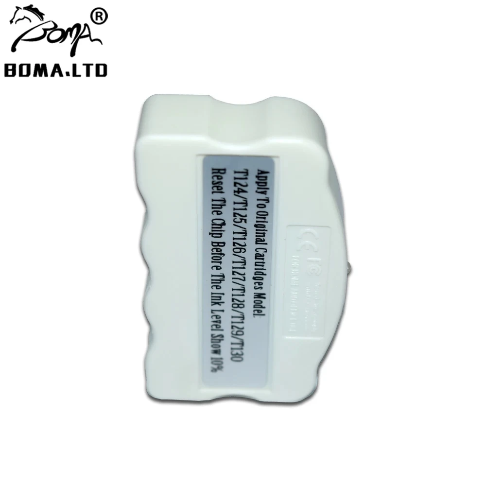 Chip Resetter T129 T128 T127 T126 For Epson Stylus S22 SX125 SX130 SX230 SX235 SX420 SX425 SX430 SX435 SX438 SX440 SX445 BX305
