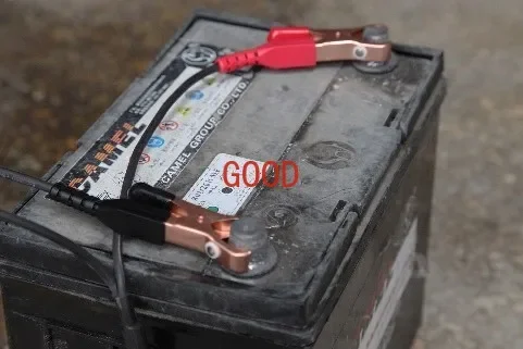 Automatic transmission cleaning oil changer