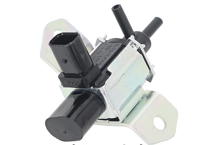 صمام التحكم في التدفق المنوع لمدخل السيارات L80118741 1S7G-9J559-BB 3S4Z-9J559-AA #2