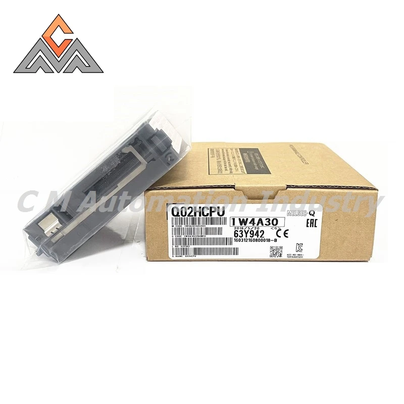 주식 PLC 모듈 QD75M4 QH42P Q06HCPU QY70 QY22 QX81 QX50 Q01UCPU Q02HCPU Q12HCPU Q25HCPU Q61P-A1 Q61P-A2, 신제품