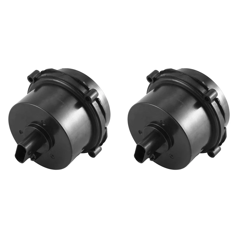 

A48P-2X Automobile Electronic Auxiliary Water Pump 1088245-00-K For Tesla Model Y Model 3