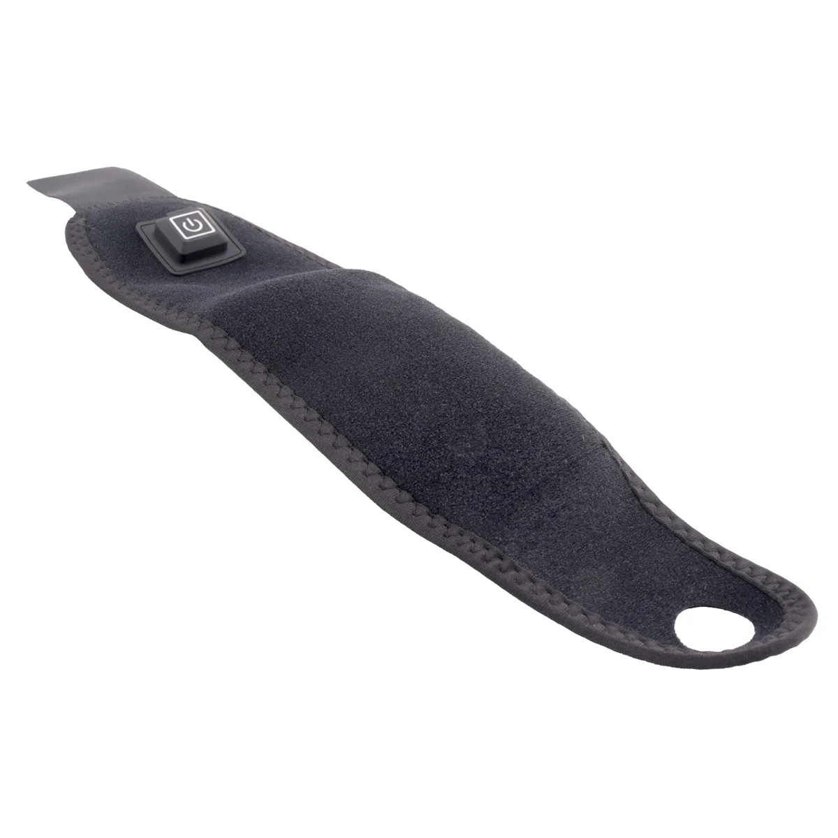 Tutore riscaldato per il polso Scaldapolsi elettrico riscaldato Cuscinetti riscaldanti per il polso per la sindrome del tunnel carpale Artrite Tendinite XQ