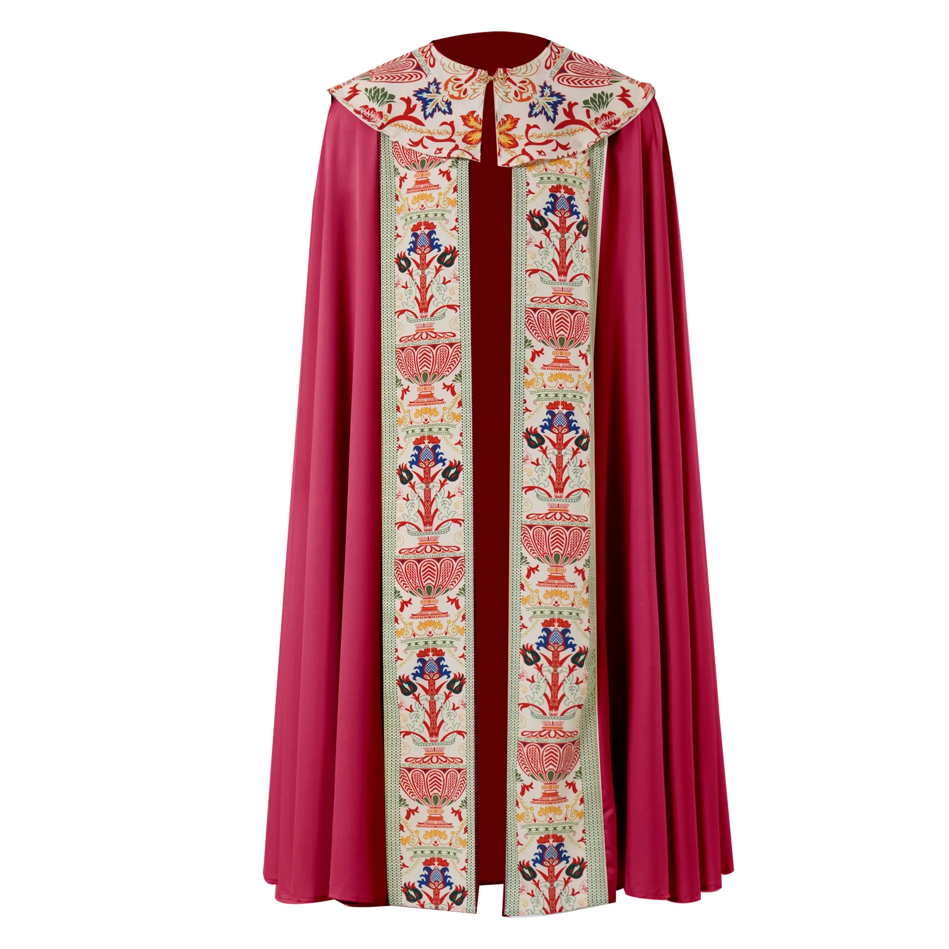 Abito con Frange in Stile Goti - Ethnic Wear In Fashion recensione e prezzo