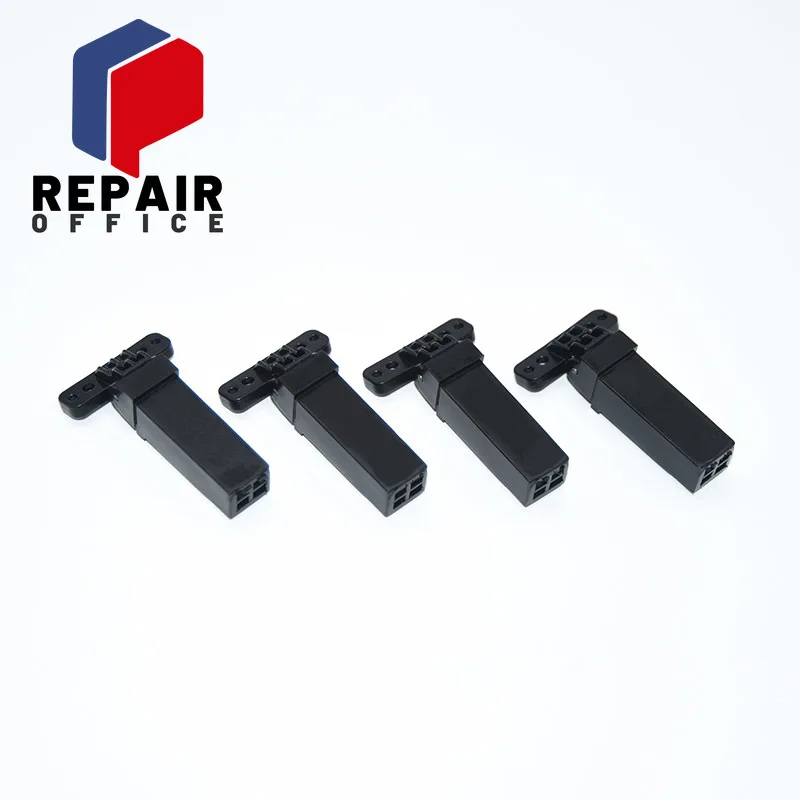 4pcs JC97-03190A JC97-03191A ADF Hinge for SAMSUNG SCX 3400 3406 4600 4655 4700 4729 4833 4835 CLX 3170 3175 3185 3305 4175 6260