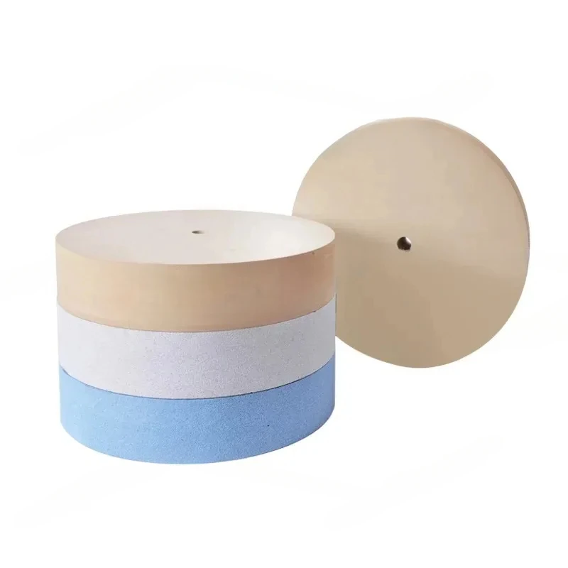 Special Grinding Wheel For Water-Cooled Knife 8-Inch 220-2000Mesh Sharpener To Sharpen Kitchen Knives And Scissors