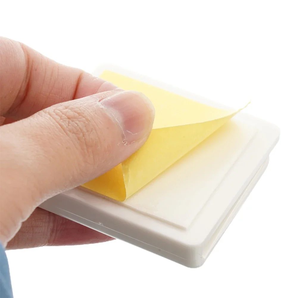 Ganchos antisalpicaduras para Cortina de ducha, abrazaderas fijas, protector de Baño Para el hogar, jardín, 2 piezas