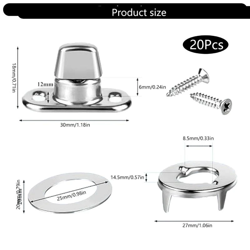 E15D 20Pieces Pract… - image