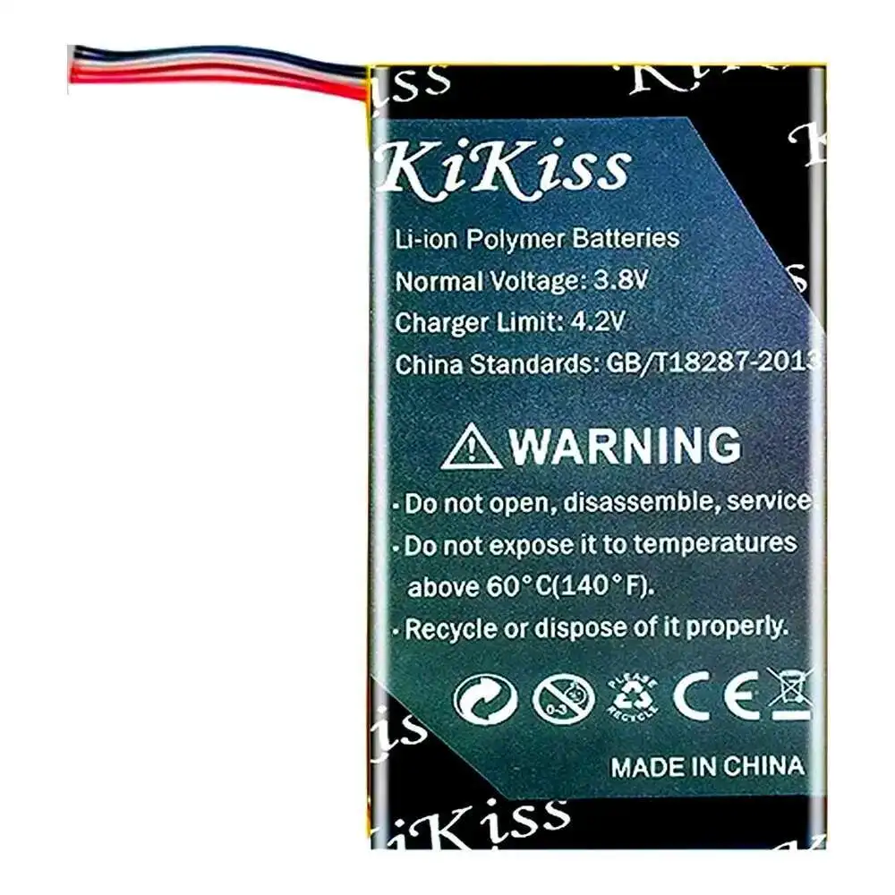 

MLP5070111 5 Line For Autel Maxisys Mini MS905 MS906 MK808 MK808BT MK808TS Safe 5600Mah Automotive Diagnostic Tool Battery