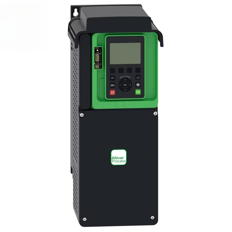 New Original ATV930D11N4 Altivar Process ATV900 3 Phase AC Variable Frequency Drive Frequency Converter VFD Inverter