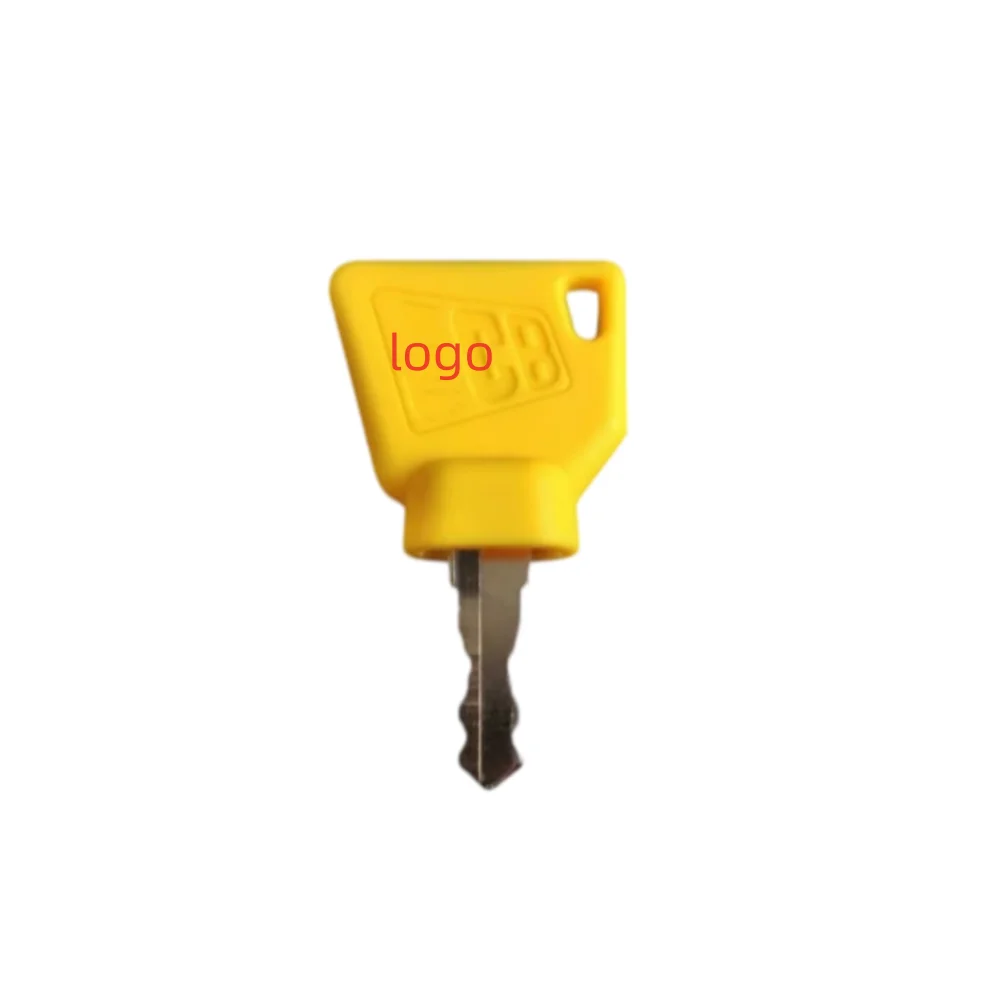 701/45501 701-45501 70145501 For 2CX 3CX 4CX Key Ignition Switch Key Starter Switch Key Loader Parts
