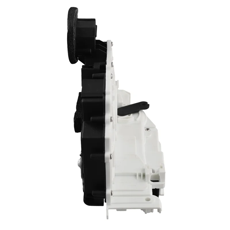 L10A قفل باب السيارة 4K1837015M جزء استبدال وحدة التحكم المركزية لشركة فولكس فاجن ID. 4 E21 2021- #4