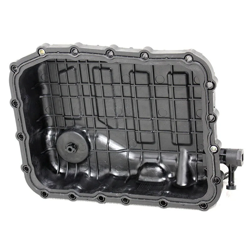 OEM 45280-26100 Transmission oil pan for hyundai Accent Elantra for kia Rio Forte Valve Body Cover 4528026100 45280 26100