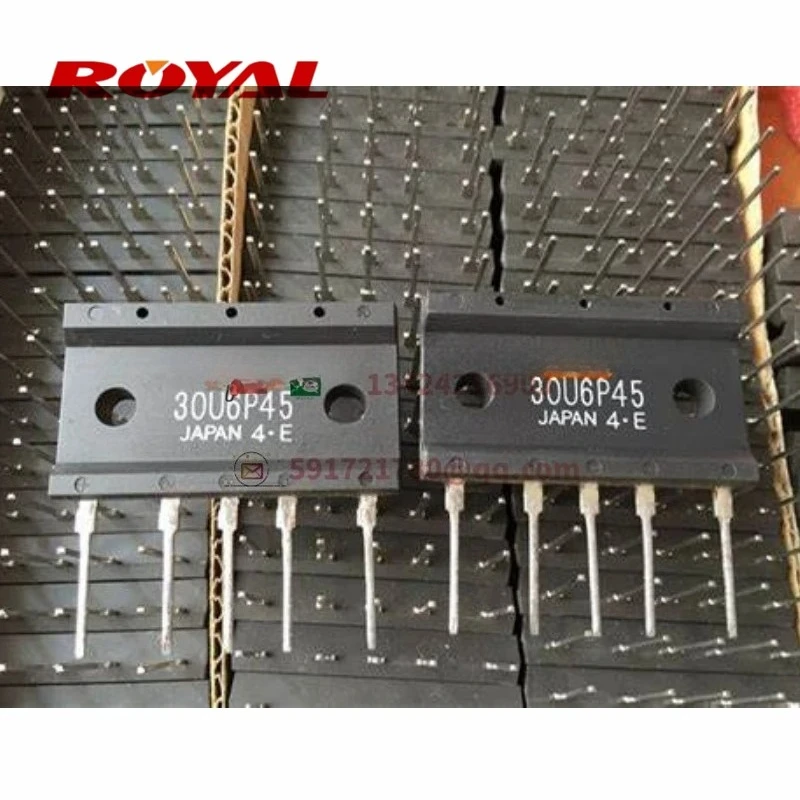 30U6P45 30L6P44 30L6P45 Оригинальный модуль