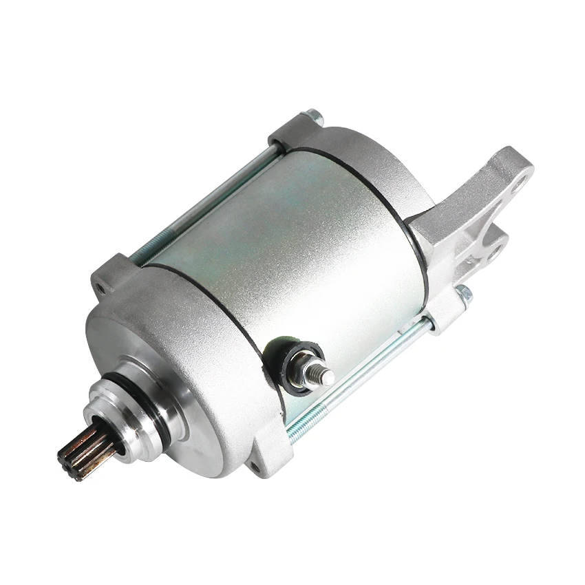 Motorcycle Electric Starter Motor For Trtion BAJA 250 300 Supermoto SM 400 EFI Outback 4x4 Supermoto OEM:31200-E10-000