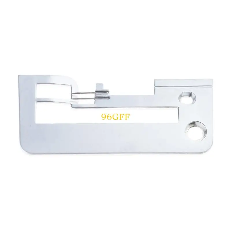 96GF غرز لوحة من الفولاذ المقاوم للصدأ من 3034D 4234D 4234DT 5234PR نماذج