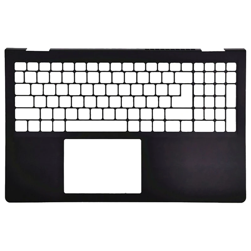 Imagem -05 - Tampa Traseira Lcd do Laptop Peças de Reposição para Dell Insp15 3510 3511 Hinges Hinges Parte Dianteira Dobradiças Apoio para as Mãos Caixa Inferior Cor Preta Novo