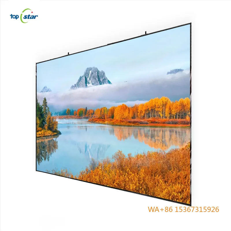 

P3.91 1000*1000mm Aluminum Transparent LED Video Screen Indoor Outdoor for Mall Elevator