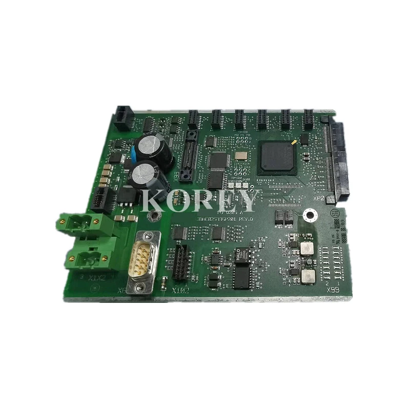 Circuit Board 3BHE025335R1121 PD D205 A1121 Original Inquiry