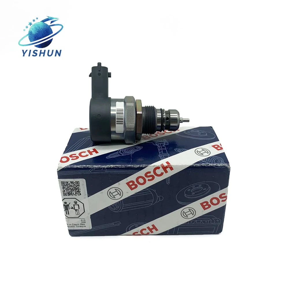 

New Common Rail Pressure Regulator Control Valve For Drv 0281006246 0281002507 For Bmws Benzes-ml270 W163