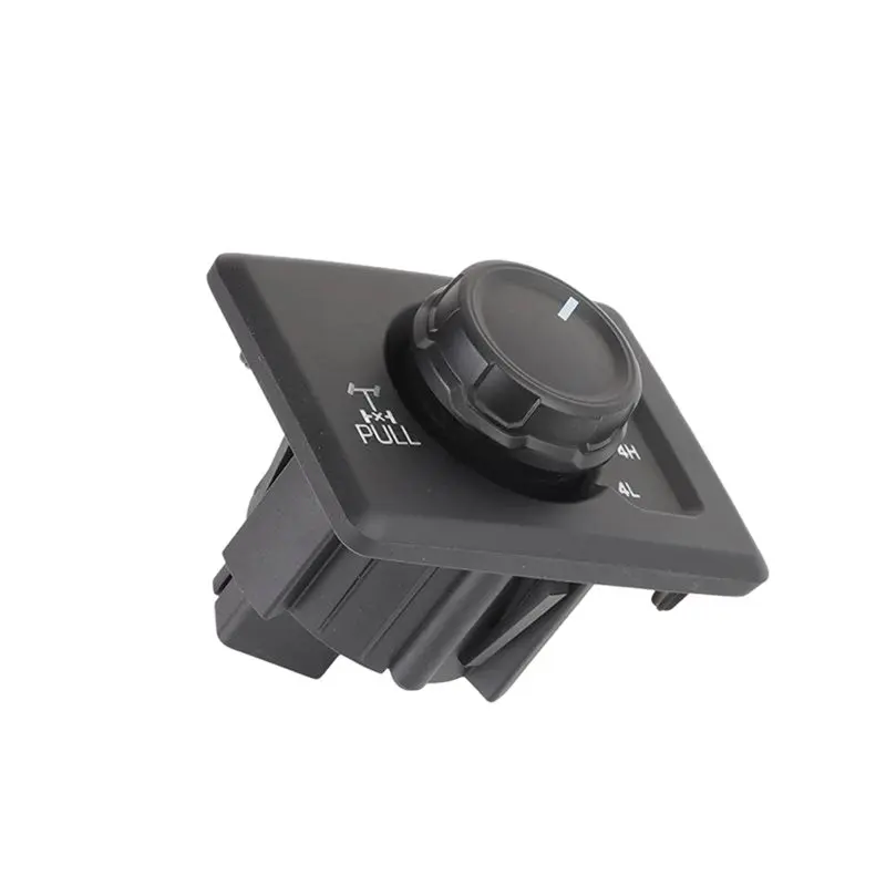 FL3Z14B166DA FL3Z-14B166-Da Electronic Locking 4WD 4X4 Differential Switch Accessory For Ford F150 2015-2020