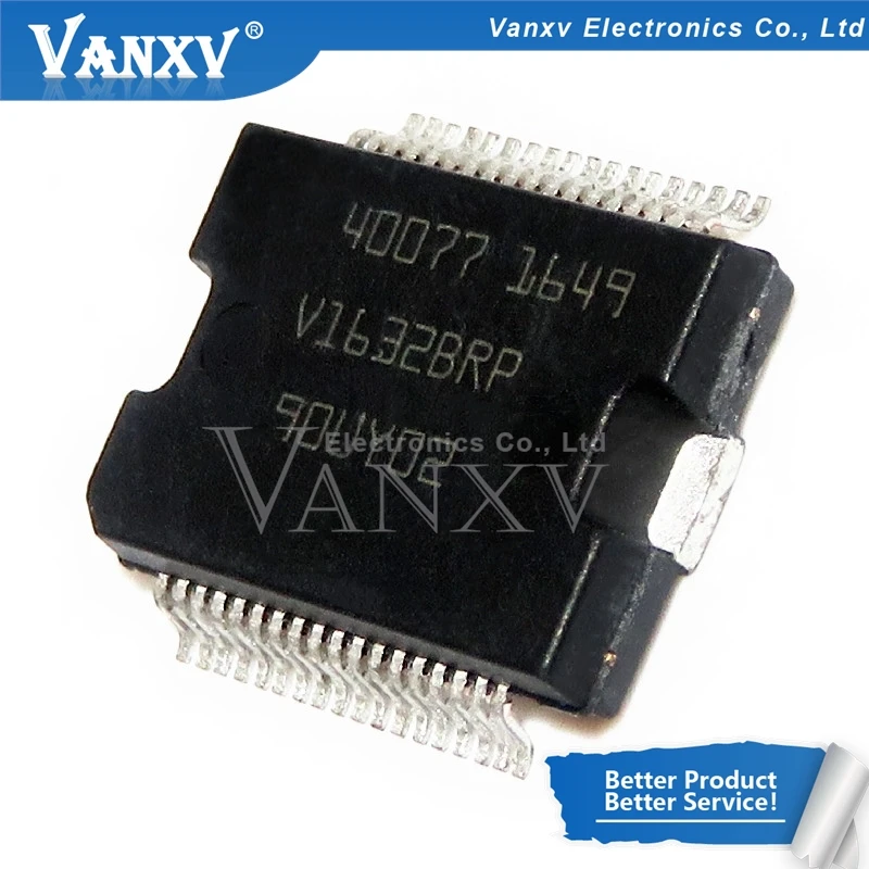 1-20PCS 30430 HSSOP-36 40077 HSSOP-36 STA516B STA516 TAS5731M TAS5731 H TAS5612A TAS5612 TPA3116D2DADR TPA3116D2 TPA3116