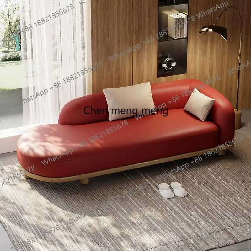 

Simple Lounge Living Room Sofas Bedroom Nordic Minimalist Luxury Living Room Sofas Lazy Modern Salas Y Sofas Muebles Furniture