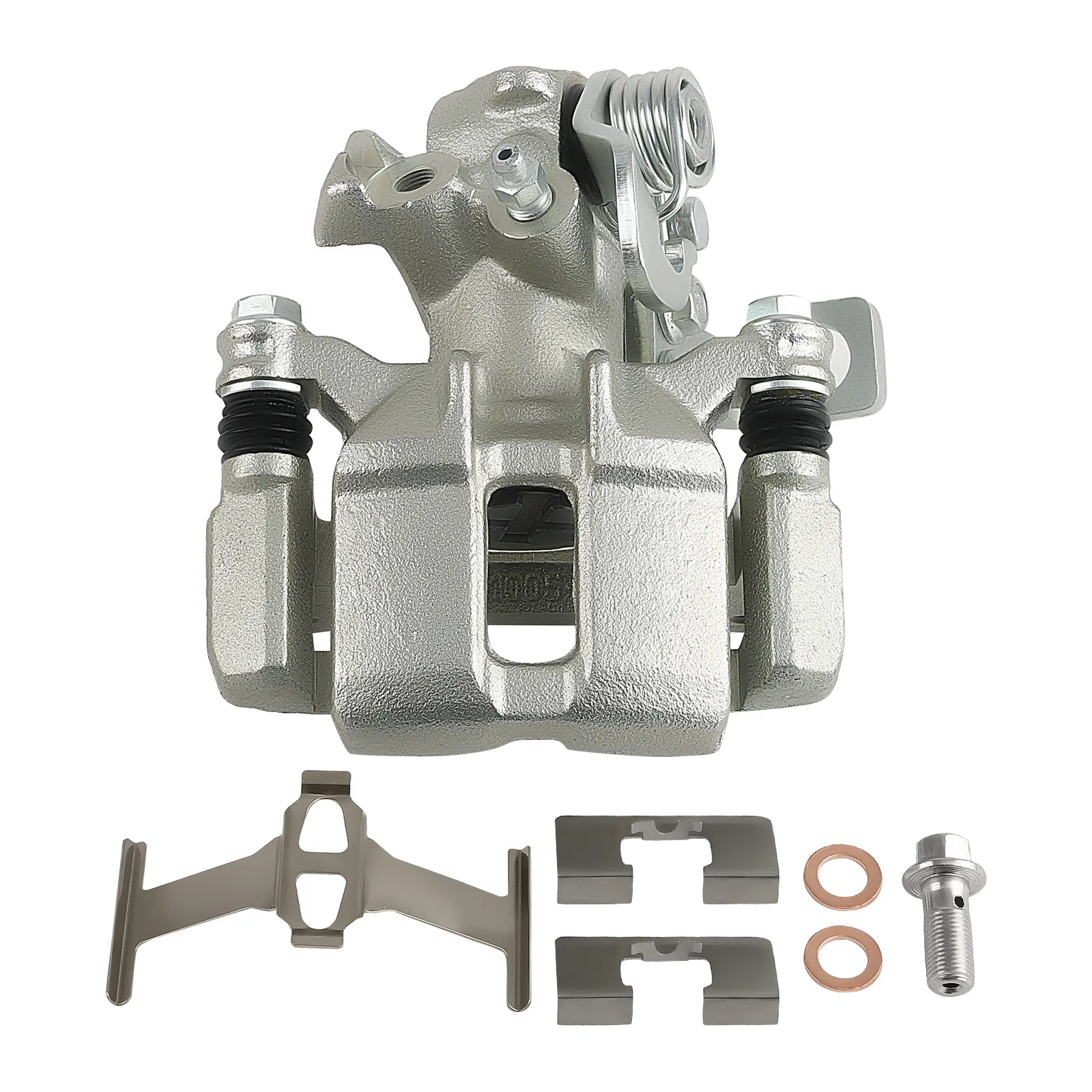 

Rear Right Disc Brake Caliper w/ Bracket For Honda Civic for Acura Integra 1992-2001 43018S04003 43018S04003RM