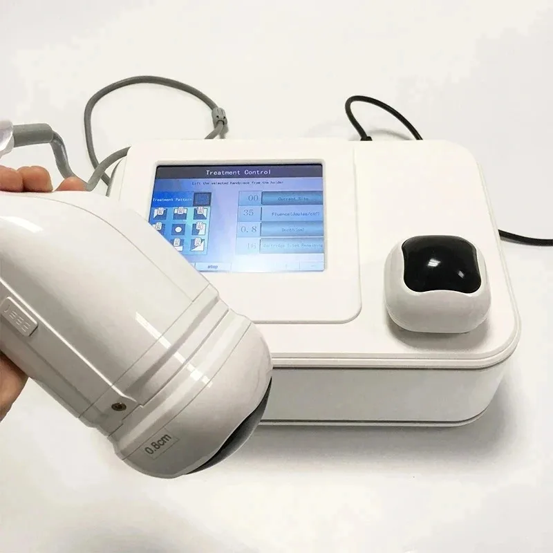 

2025 Liposonic Body Slimming Machine Cellulite Massager Liposonix Fat Removal Weight Loss Beauty Equipment for Body Shaping