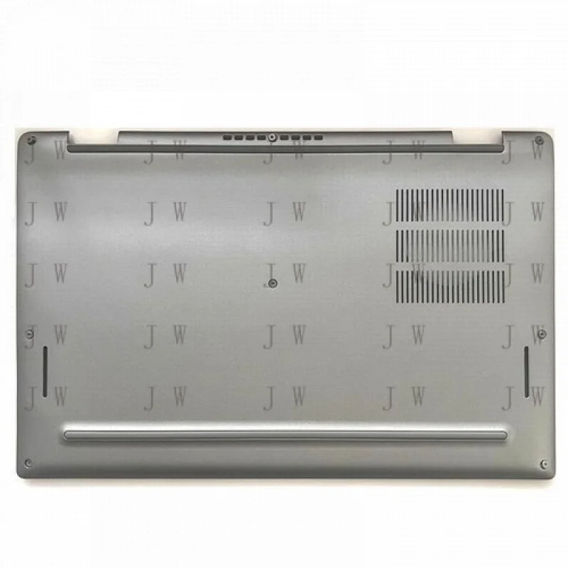 

DDZ New For Dell Latitude 7430 E7430 Bottom Base Cover Lower Case 0CVC1Y CVC1Y