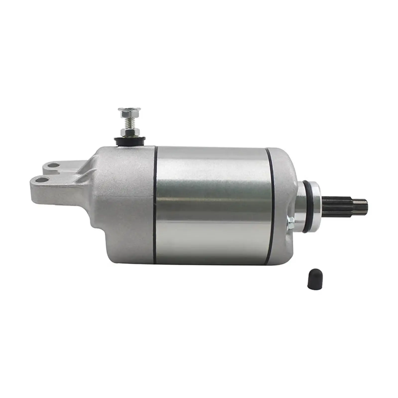 Starter Motor 31200-HA0-773 for Honda ATV ATC Big Red 250 FourTrax 250 300 TRX250 TRX300 TRX300FW 31200-HA0-774 31200-HA6-316