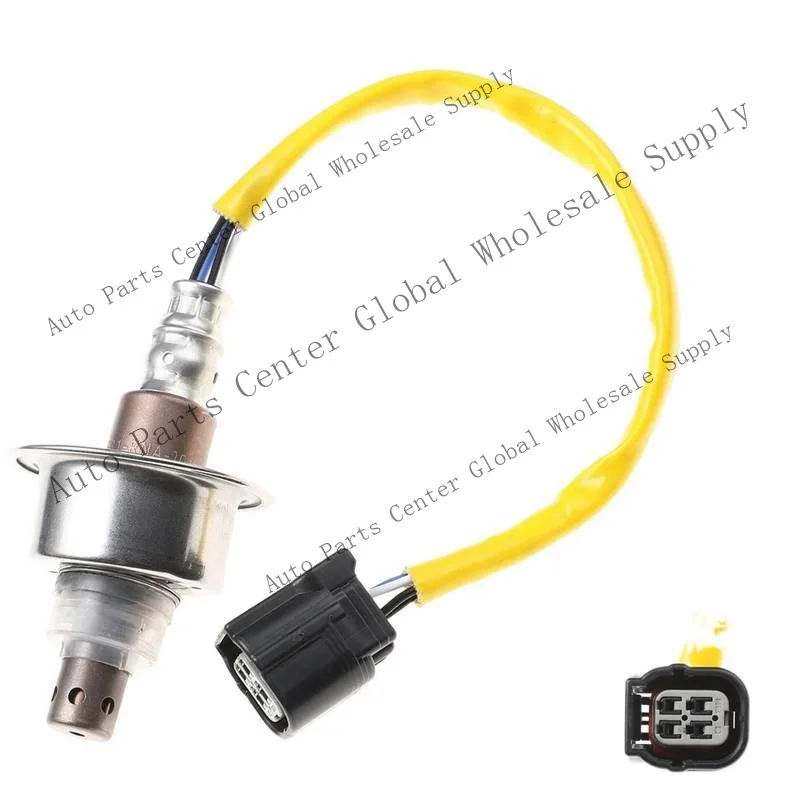 L+ Upstream Oxygen Lambda O2 Oxygen Sensor 36531-RNA-J01 For Honda Civic 2007-2011