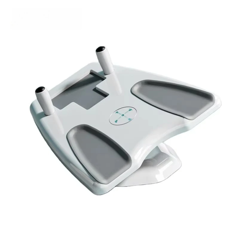 High Quality  Core Strength Training Compact Flying Saucer Design Balancing Board