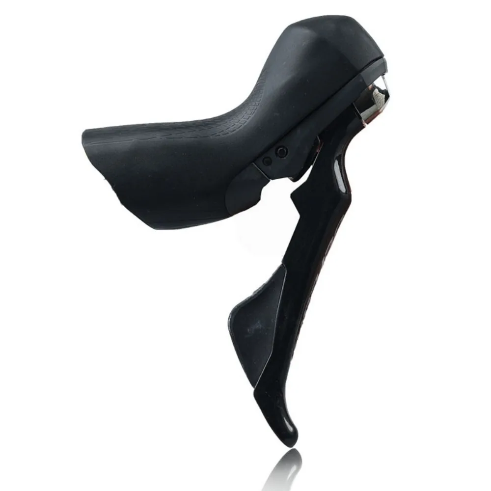 UT-8020 Road Rider Variant Colored Silicone Protective Handle Cover for Shimano R8025 Oil Disc ShiftingBicycle accessories - Image 6