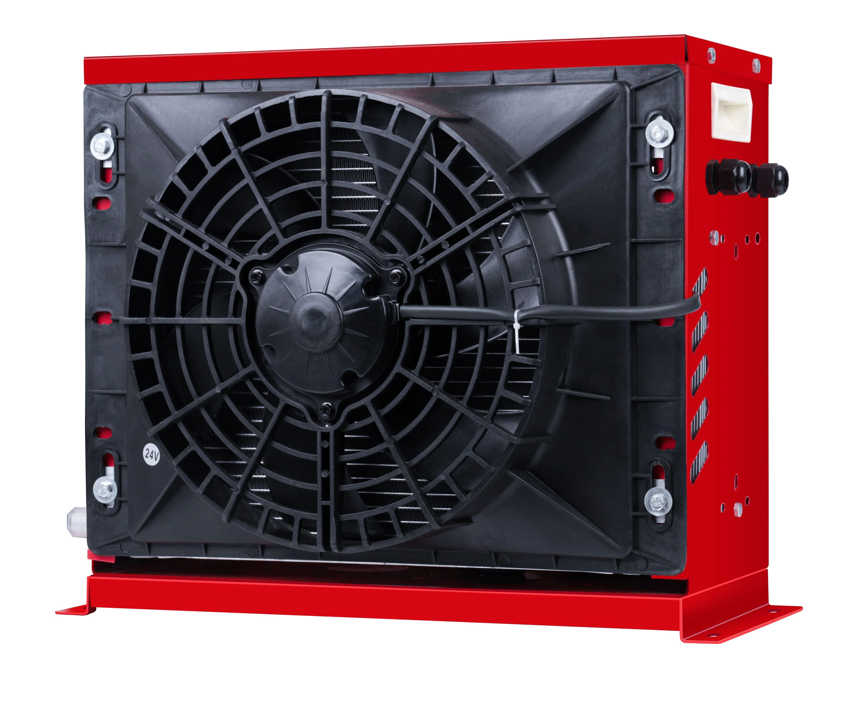 مكيف هواء لوقوف السيارات مكيف تخييم 220 فولت مكيف هواء سقف سبليت 12 فولت 24 فولت أو رافعة شاحنة RV Home #3