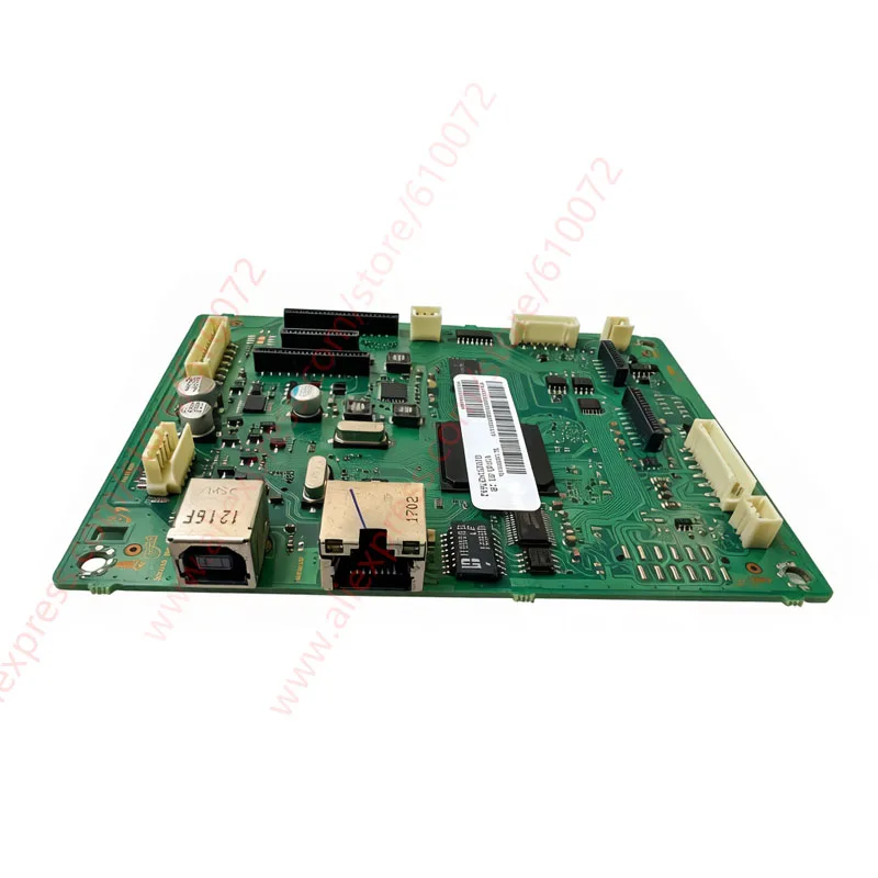 

Formatter Board Logic Card Board Main Board For Samsung C480 C480W C480FN C480FW JC92-02819A Printer Mainboard 100% Fully Tested