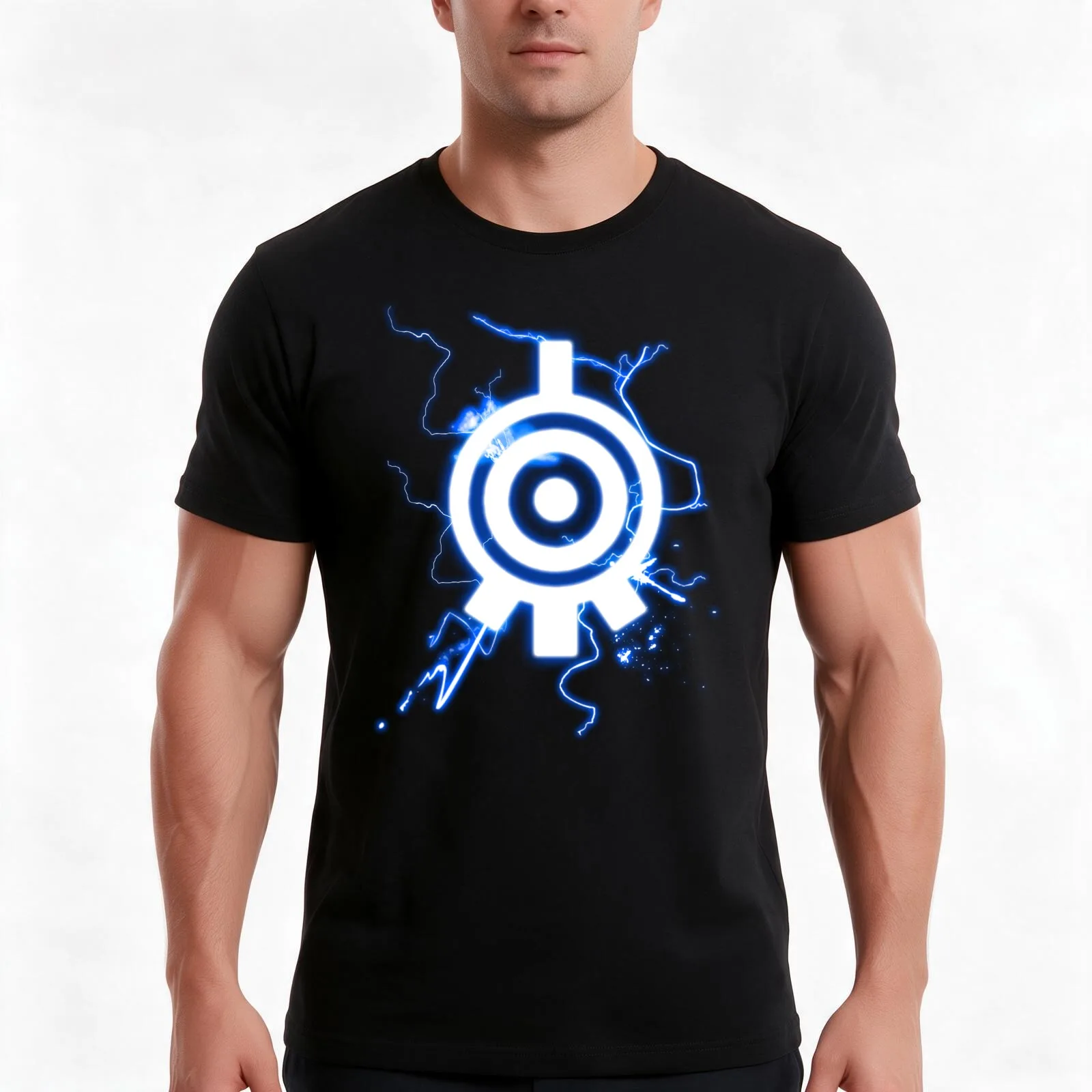 Get the Code T-Shirt, Summer Casual Cotton Tee, Oversized Streetwear Tops, Vintage Graphic Print, Loose Fit Short Sleeve