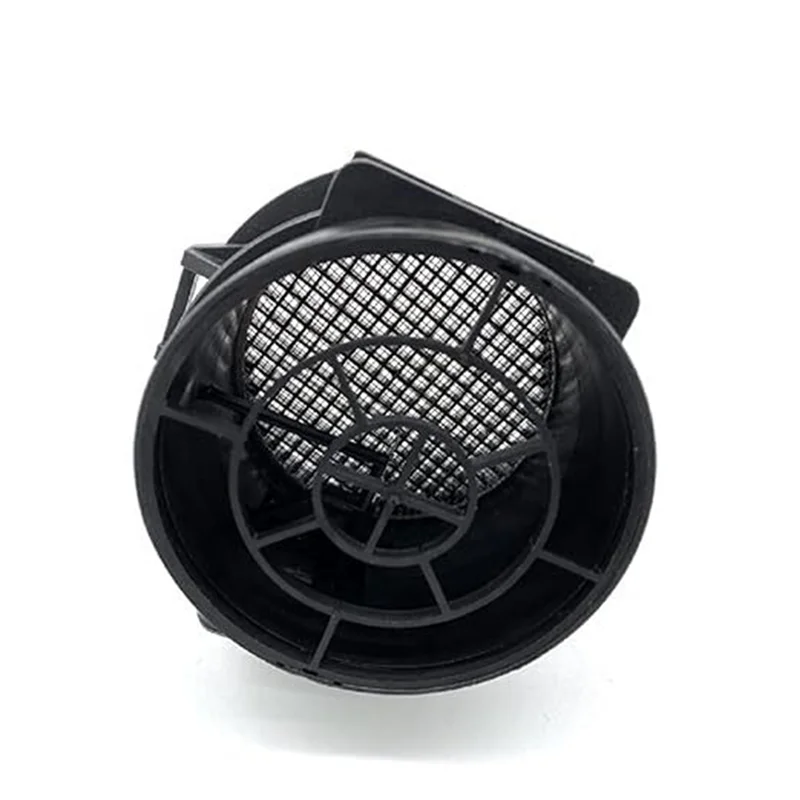 AB61-MAF متر الاستشعار 13621438871 5WK96132 كتلة لسيارات BMW E46 E39 E53 330I 530I X5 Z3 3.0L M54 B30 نظام قياس تدفق الهواء للسيارة