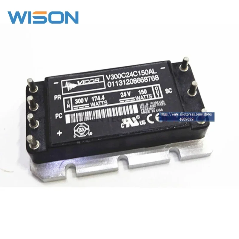 V300C12T150BL V300C24T150BL V300C24C150AL 送料無料新とオリジナルモジュール