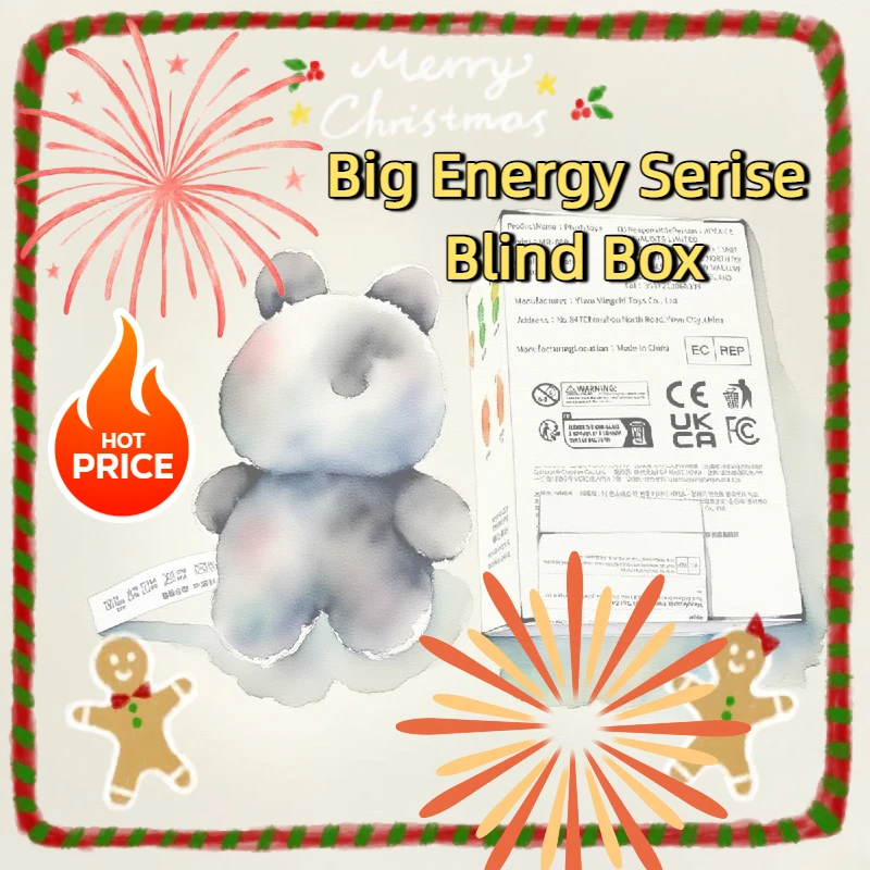 

Высокое качество Monster V1V2V3 серия слепая коробка виниловая плюшевая кукла анимированный персонаж лицо брелок аксессуары Тайный подарок-сюрприз